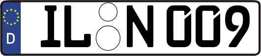 IL-N009
