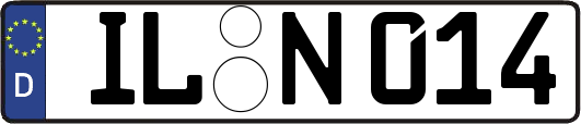 IL-N014