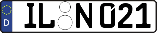 IL-N021