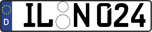 IL-N024