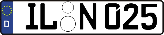 IL-N025