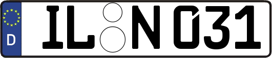 IL-N031