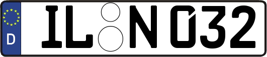 IL-N032