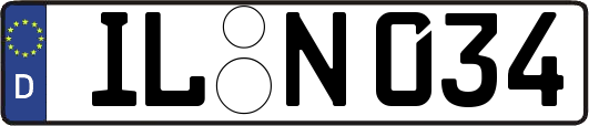IL-N034