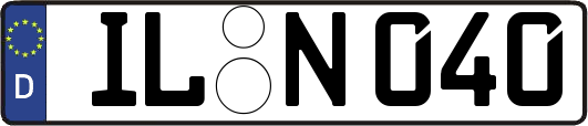 IL-N040