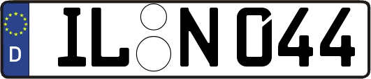 IL-N044