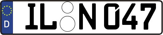 IL-N047
