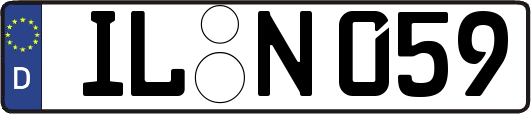 IL-N059
