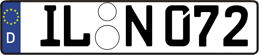 IL-N072