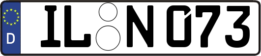 IL-N073