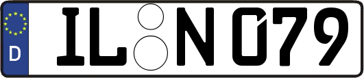 IL-N079