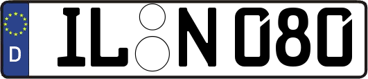 IL-N080