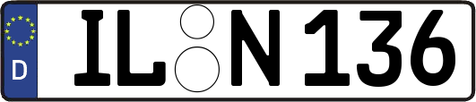 IL-N136