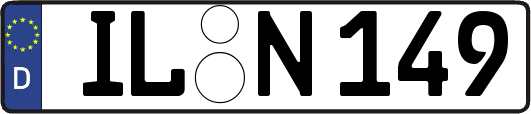 IL-N149