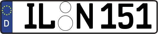 IL-N151