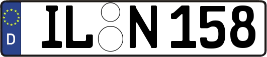 IL-N158