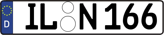 IL-N166