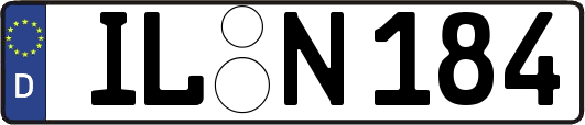 IL-N184