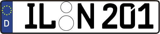 IL-N201