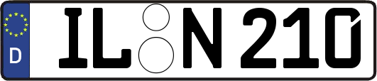 IL-N210