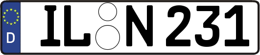 IL-N231