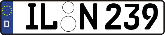 IL-N239