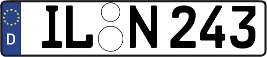 IL-N243