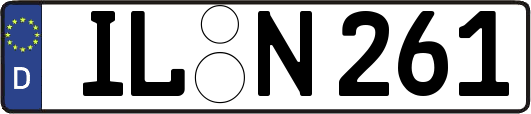 IL-N261