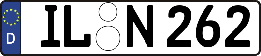 IL-N262