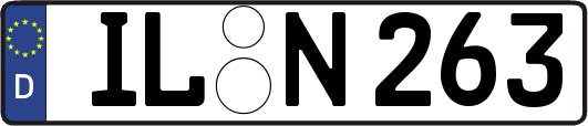 IL-N263