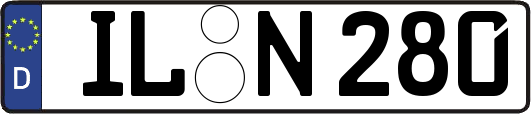 IL-N280