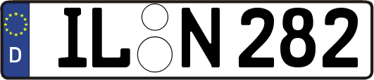 IL-N282