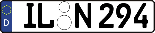 IL-N294