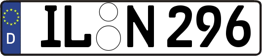 IL-N296