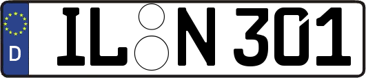 IL-N301