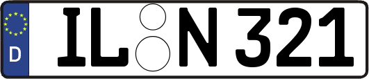 IL-N321