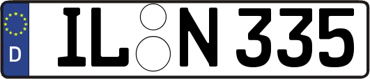 IL-N335