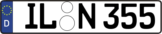 IL-N355