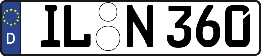 IL-N360
