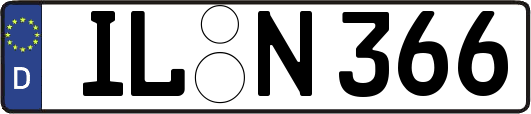 IL-N366
