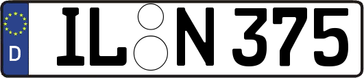 IL-N375