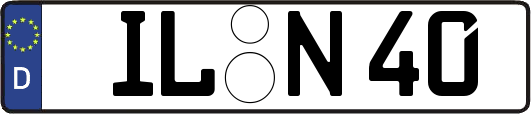 IL-N40