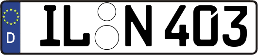 IL-N403