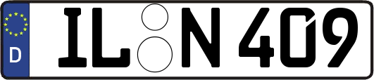 IL-N409