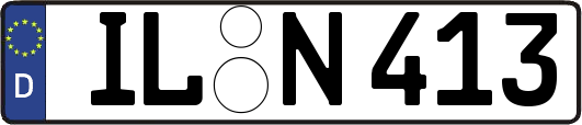 IL-N413