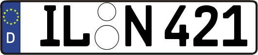 IL-N421