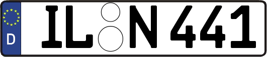 IL-N441