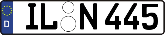 IL-N445
