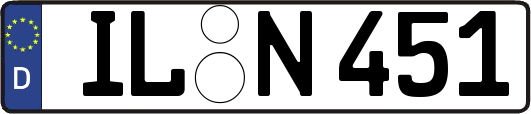 IL-N451