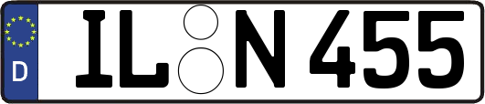 IL-N455